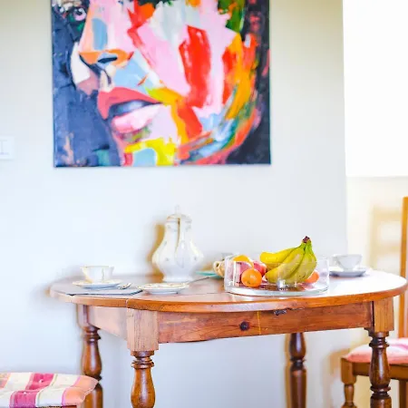 L'Antre Des Bastides Bed and Breakfast Saint-Martin-de-Villereal Buitenkant foto