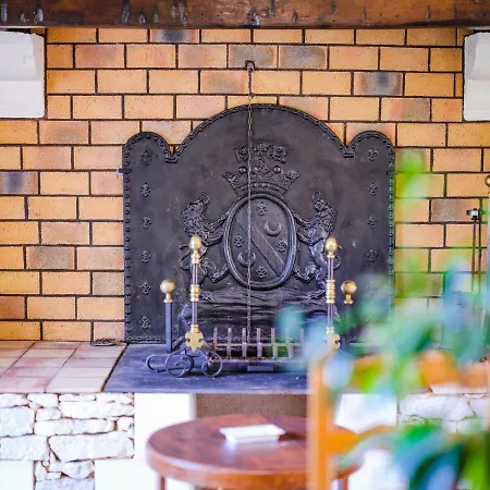 L'Antre Des Bastides Bed and Breakfast Saint-Martin-de-Villereal Buitenkant foto