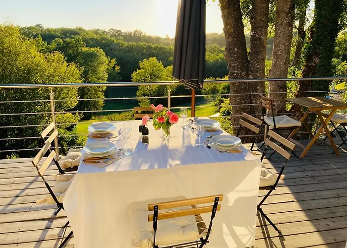 L\'Antre des Bastides