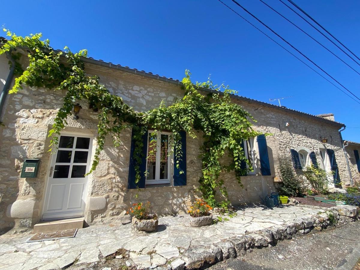 Frühstückspension L'antre Des Bastides *