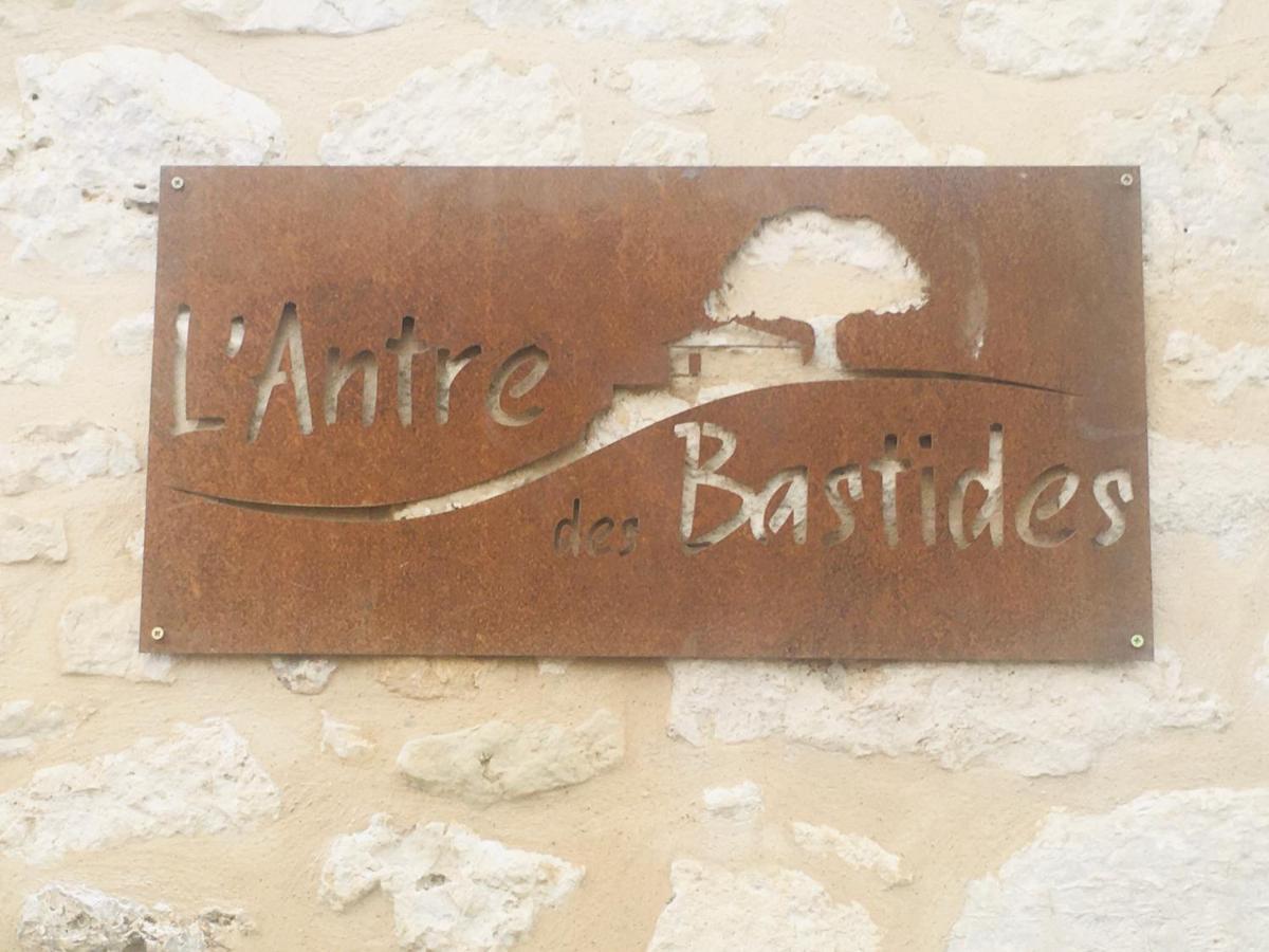 L'antre Des Bastides Frühstückspension Saint-Martin-de-Villereal